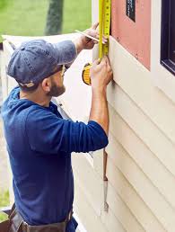 Best Siding Removal and Disposal  in Marietta, PA